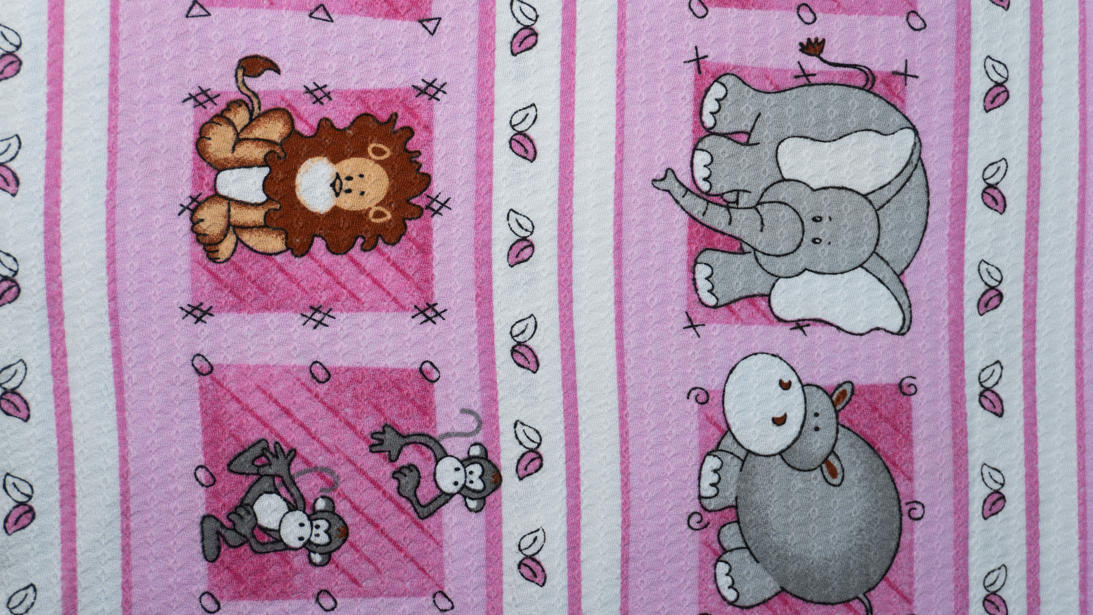 Tela Bombasi Algodón 80/160 cm Estampado - Imagen 10