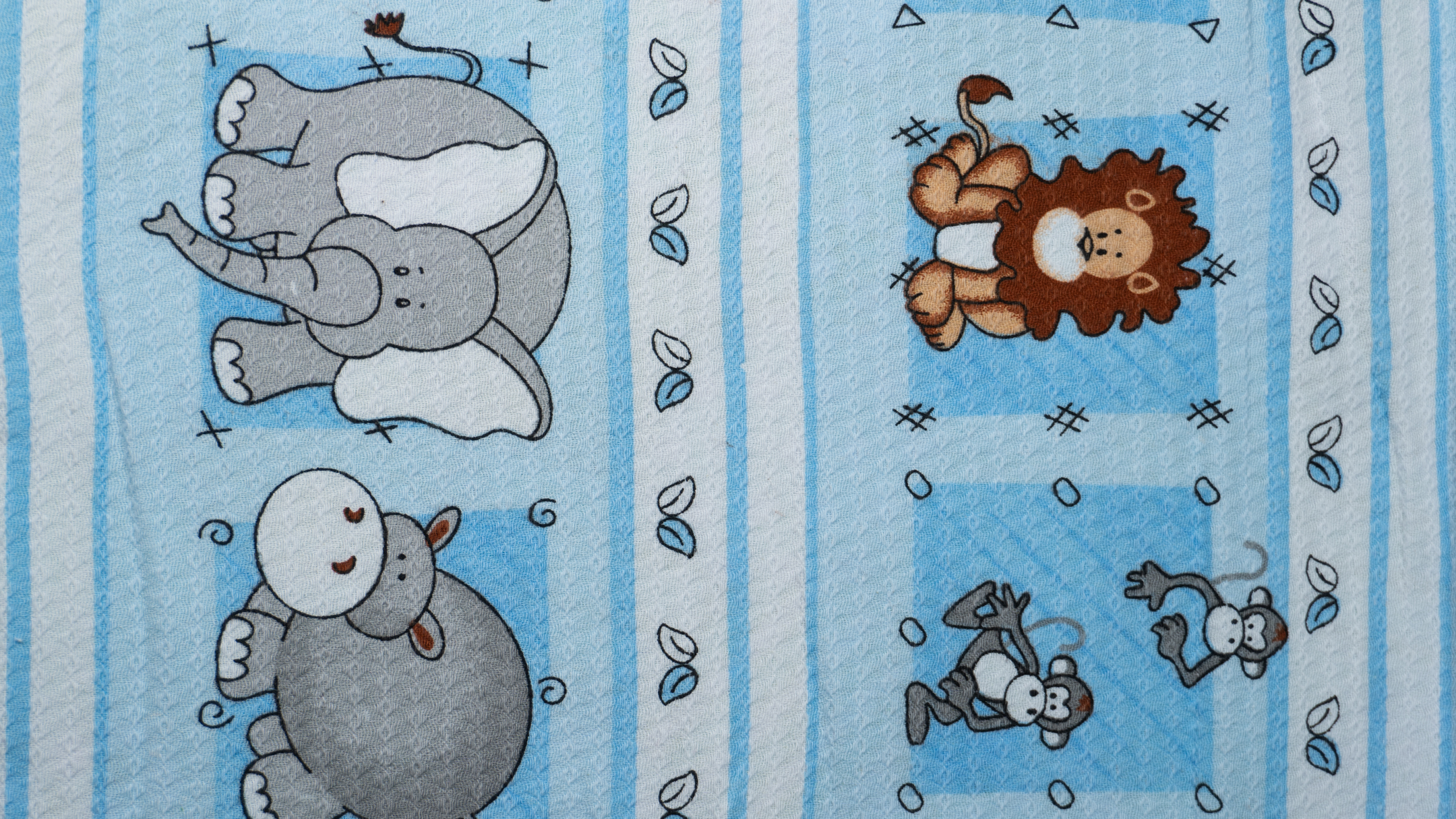 Tela Bombasi Algodón 80/160 cm Estampado - Imagen 11