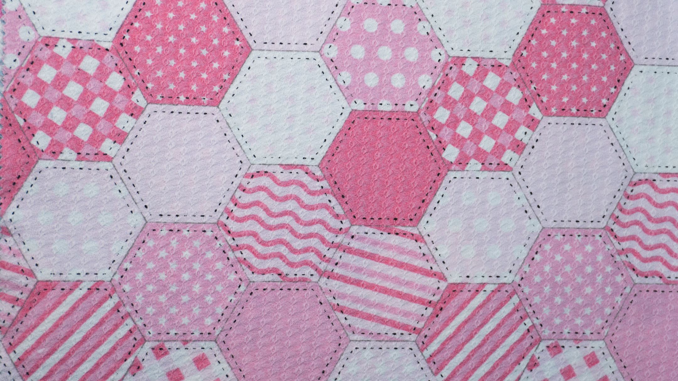 Tela Bombasi Algodón 80/160 cm Estampado - Imagen 13