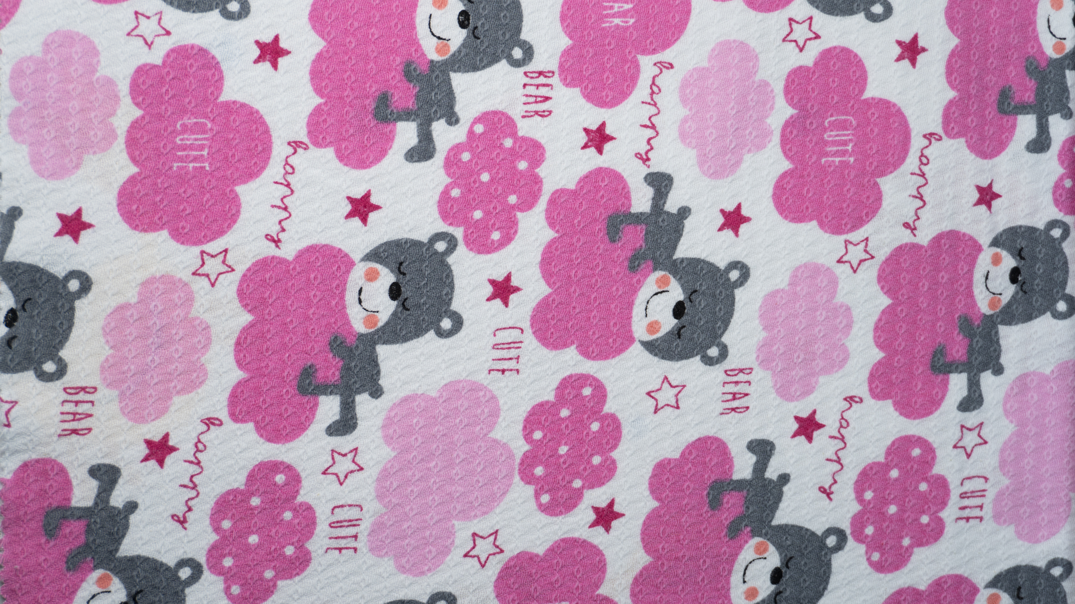 Tela Bombasi Algodón 80/160 cm Estampado - Imagen 15