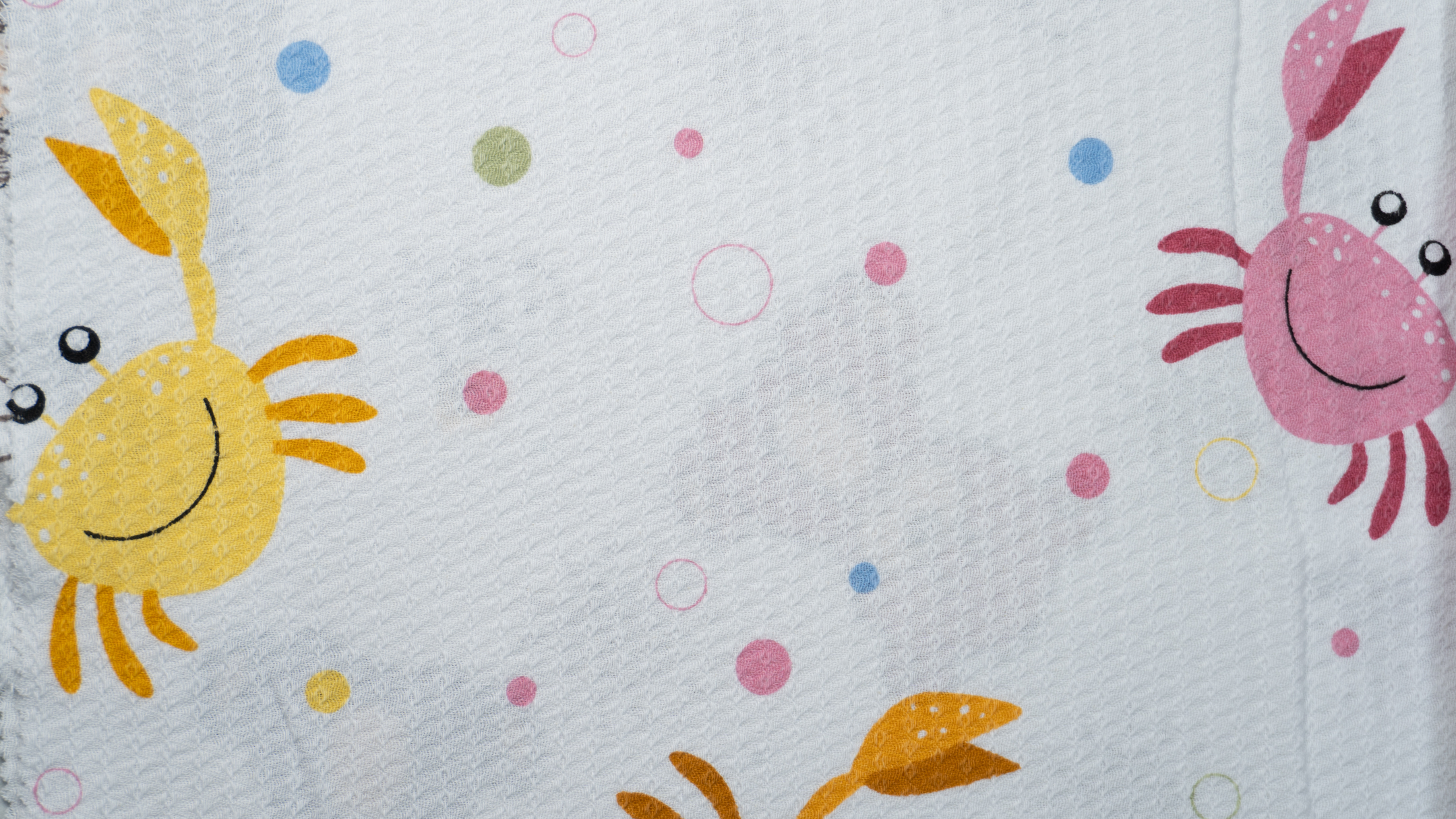 Tela Bombasi Algodón 80/160 cm Estampado - Imagen 16