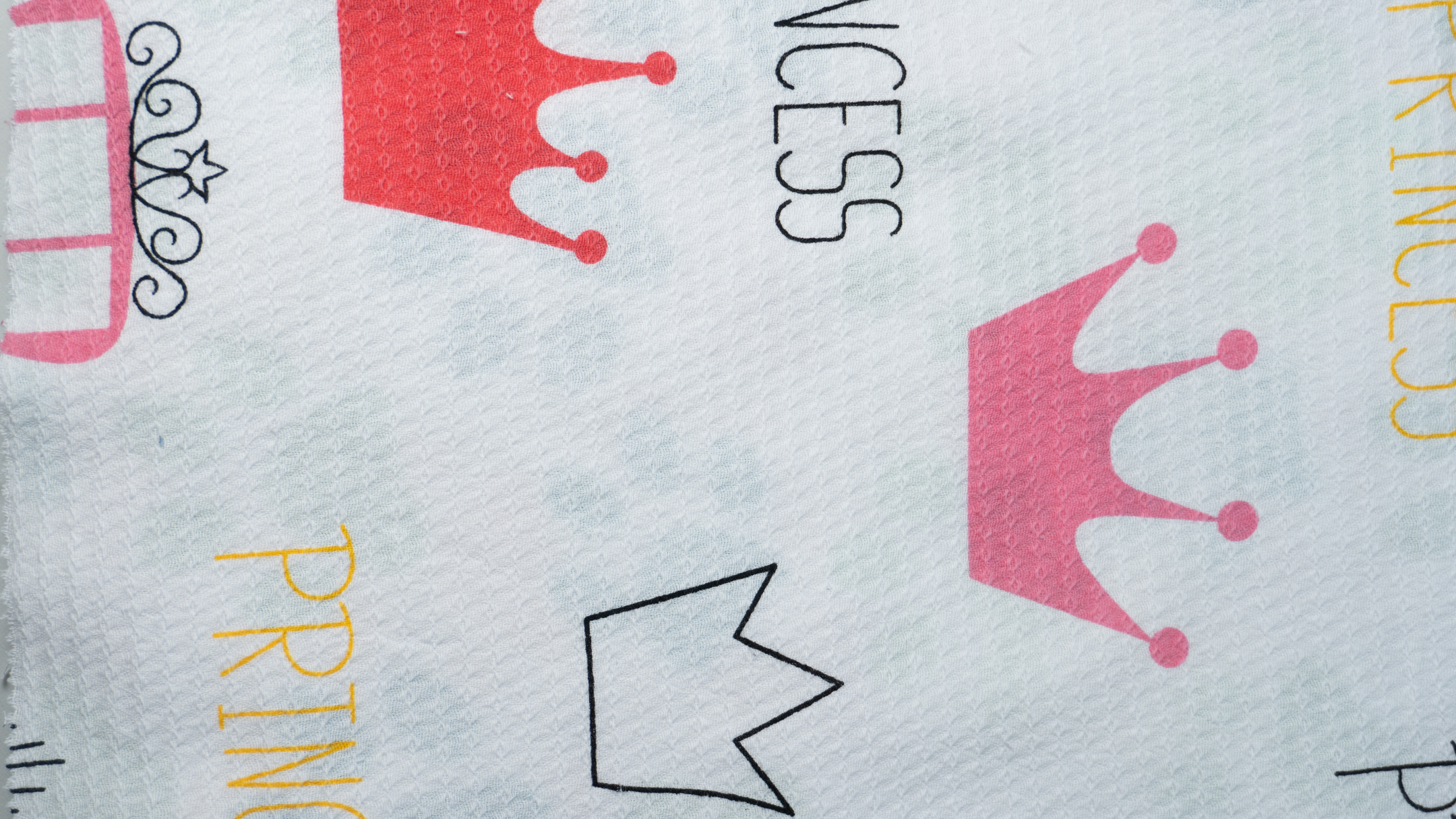 Tela Bombasi Algodón 80/160 cm Estampado - Imagen 2