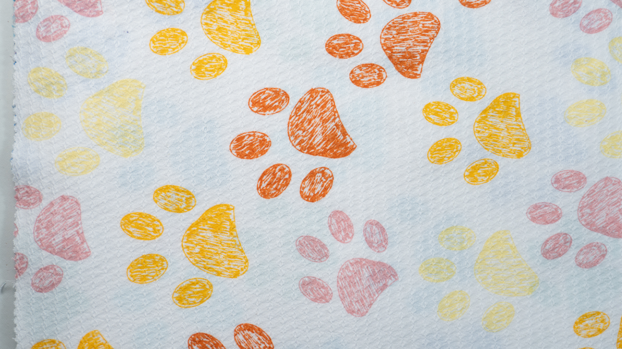 Tela Bombasi Algodón 80/160 cm Estampado - Imagen 4