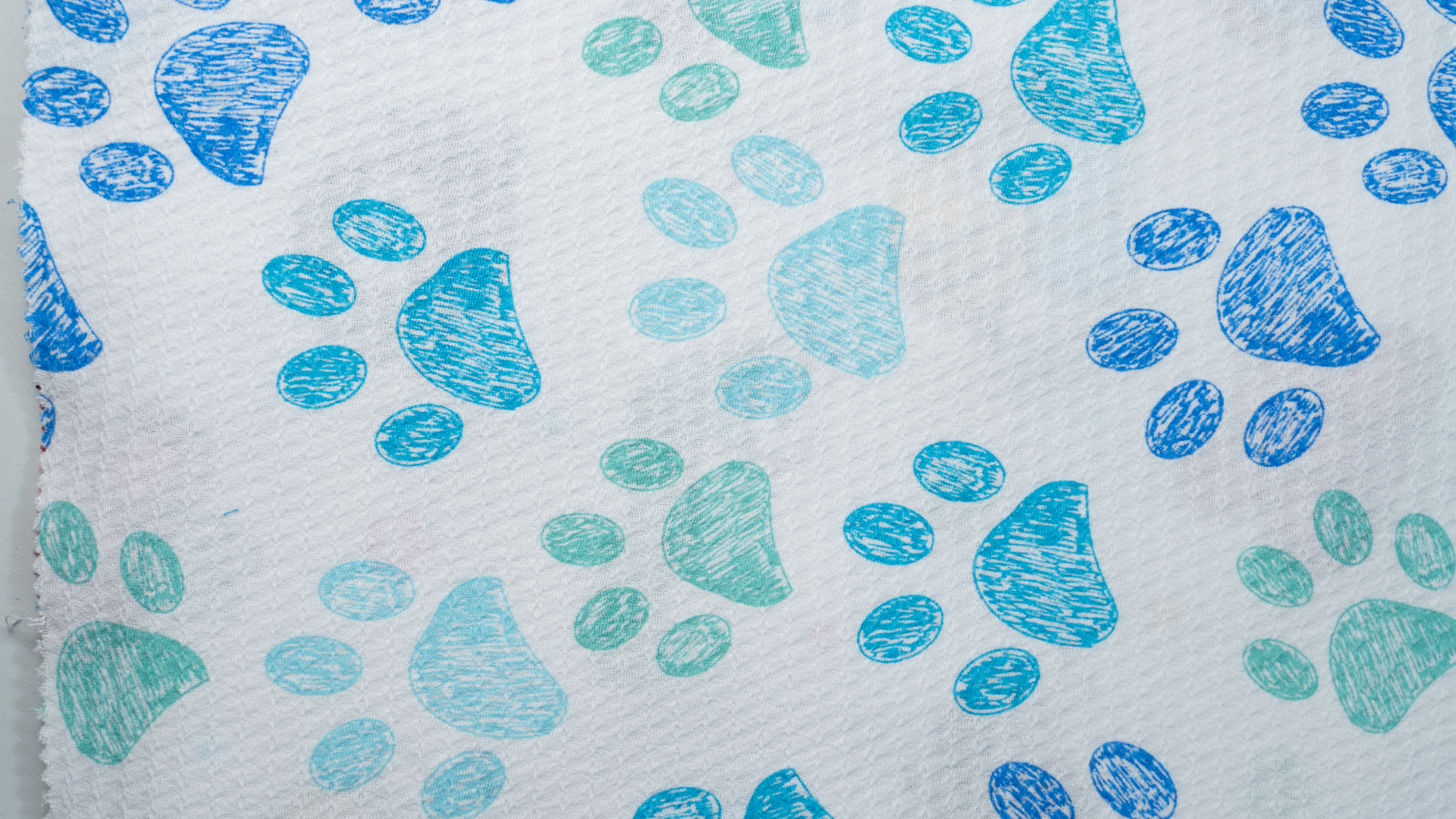 Tela Bombasi Algodón 80/160 cm Estampado - Imagen 5