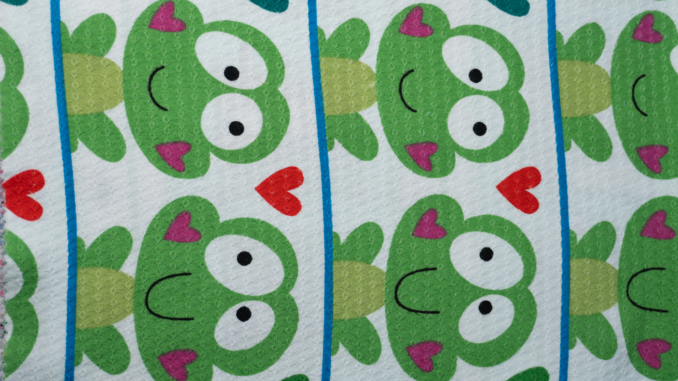 Tela Bombasi Algodón 80/160 cm Estampado - Imagen 8