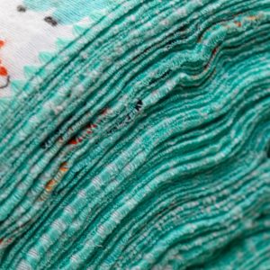 Tela Franel Estampado